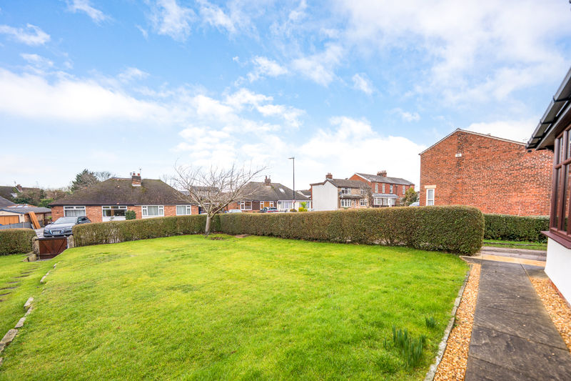 New Street Mawdesley